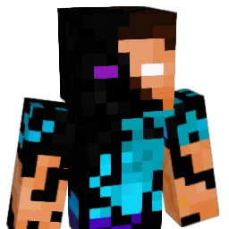 AmazingDudeSF's Minecraft skin