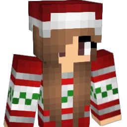 AmazingFabTaco Minecraft avatar bust