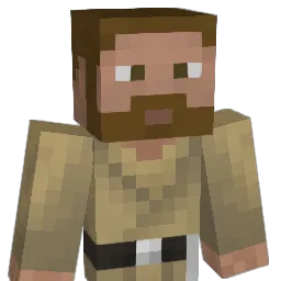 AmazingJ0sh Minecraft avatar bust