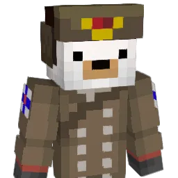 AmazingJessFire's Minecraft skin