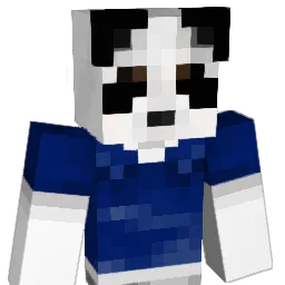 AmazingJonah Minecraft avatar bust