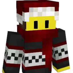 AmazingLemonz's Minecraft skin