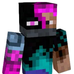 AmazingMCBuilds Minecraft avatar bust