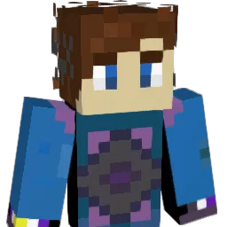 AmazingOnery Minecraft avatar bust