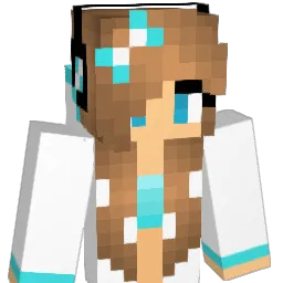 AmazingSause Minecraft avatar bust