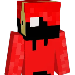 AmazingSkelly Minecraft avatar bust