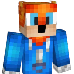 AmazingTurtle69's Minecraft skin
