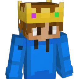 Amazing_Ava2450 Minecraft avatar bust