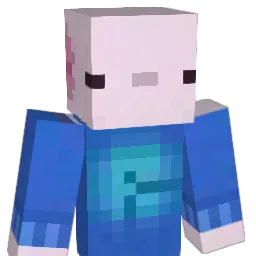 Amazing_Axolotl's Minecraft skin