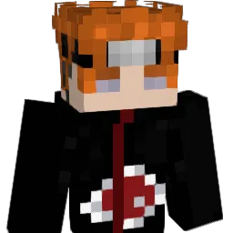 Amazingaiden720 Minecraft avatar bust