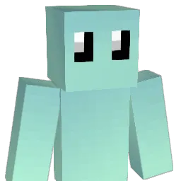 Amazingcow378 Minecraft avatar bust