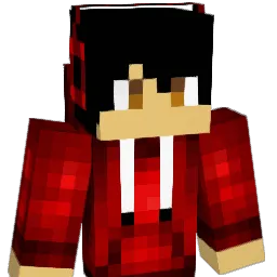 AmazinglyRoyal Minecraft avatar bust