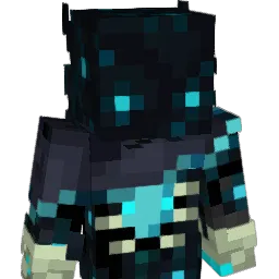 Amazingnoob6241 Minecraft avatar bust
