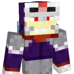 Amazingzman753's Minecraft skin