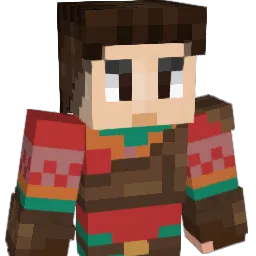 Amazon4's Minecraft skin