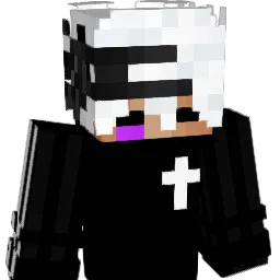 AmazonNutzer Minecraft avatar bust