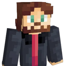 AmazonPrimeWorkr's Minecraft skin