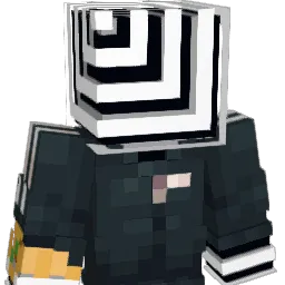 Amazoncik's Minecraft skin