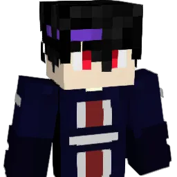 Amazonense10's Minecraft skin