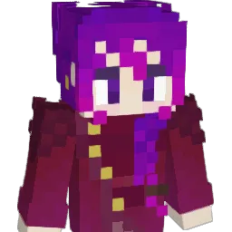 Amazons_Alexa Minecraft avatar bust