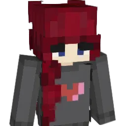 Amb3r_06 Minecraft avatar bust