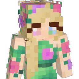 Amba_Bamba_Boo's Minecraft skin