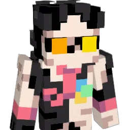 AmbassadorTowne Minecraft avatar bust
