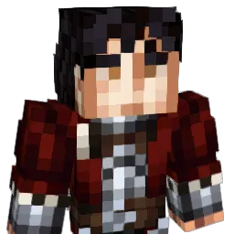 Minecraft-Avatar von Ambataboos: Büste