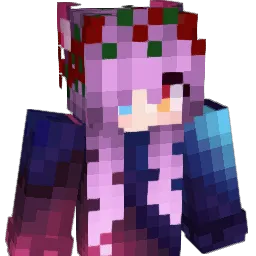 Amber94's Minecraft skin