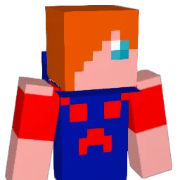 AmberAL2003's Minecraft skin