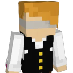 AmberHare's Minecraft skin