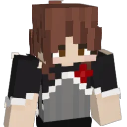 AmberWave's Minecraft skin
