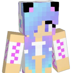 Amber_2011's Minecraft skin