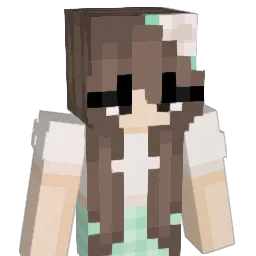 Amber_SD's Minecraft skin
