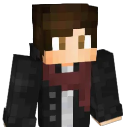 Amber_Viewer's Minecraft skin