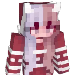 Amber__Lamps Minecraft avatar bust