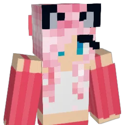Ambergem262's Minecraft skin