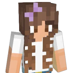 Amberghini_ Minecraft avatar bust