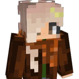 Amberie_'s Minecraft skin
