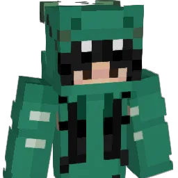 Ambern_Official Minecraft avatar bust