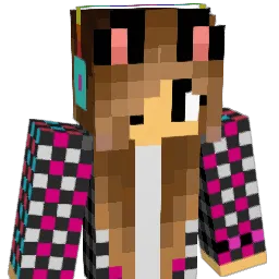 Amberoonio's Minecraft skin
