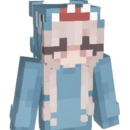 Ambertt69's Minecraft skin