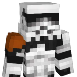 Amberwarlock