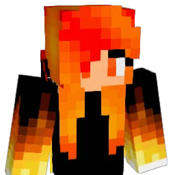AmbiBambi99 Minecraft avatar bust