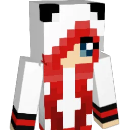 AmbiPacket's Minecraft skin