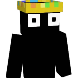 AmbidextrousNoob Minecraft avatar bust