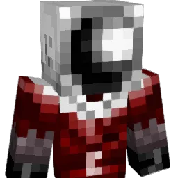 AmbientClass Minecraft avatar bust