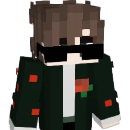 AmbientPrawn531 Minecraft avatar bust