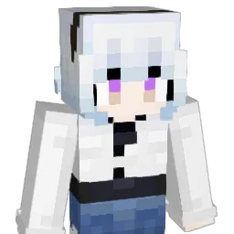 AmbientView Minecraft avatar bust