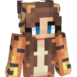 AmbiguousVR's Minecraft skin